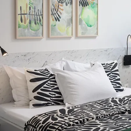 Appartamento Anni - Modern & Cosy - With Garage & Balcony Zara