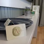 Anni - Modern & Cosy - With Garage & Balcony 扎达尔