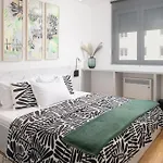 公寓 Anni - Modern & Cosy - With Garage & Balcony