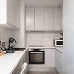 公寓 Anni - Modern & Cosy - With Garage & Balcony *