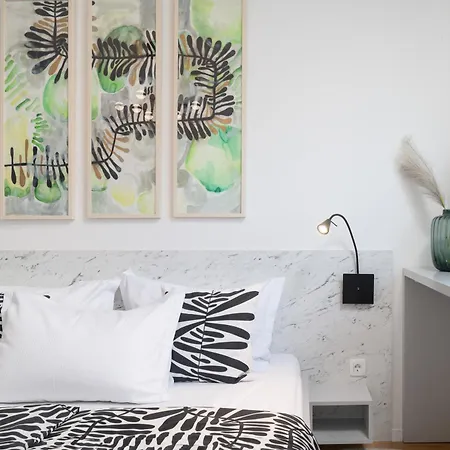 Anni - Modern & Cosy - With Garage & Balcony Zadar
