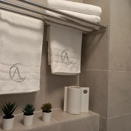 Apartamento Anni - Modern & Cosy - With Garage & Balcony